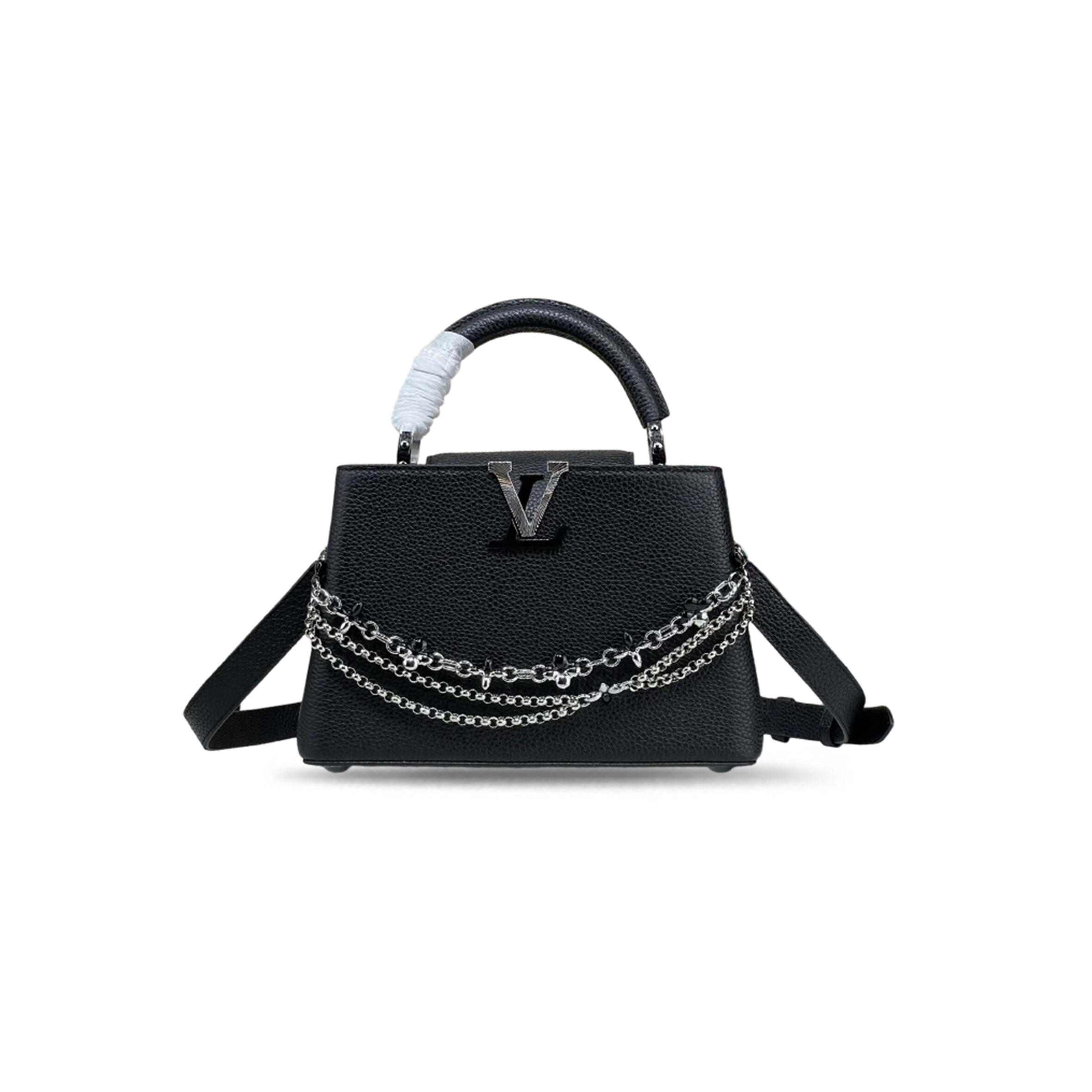 l0vis Vvtt0n capucines bb m26351 (27*18*9cm)